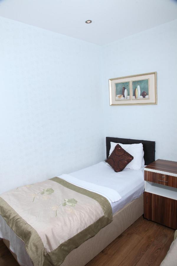 Garden Hill Hotel 伊斯坦布尔 外观 照片